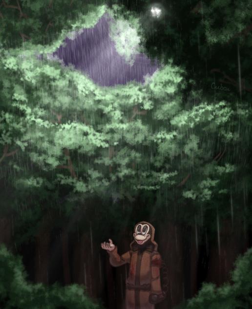Rainy (440)