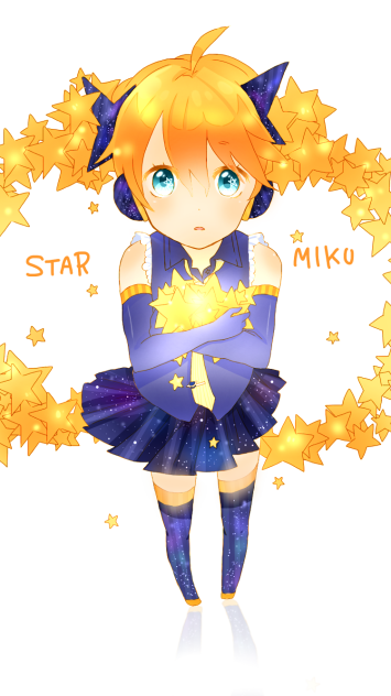 STAR MIKU★