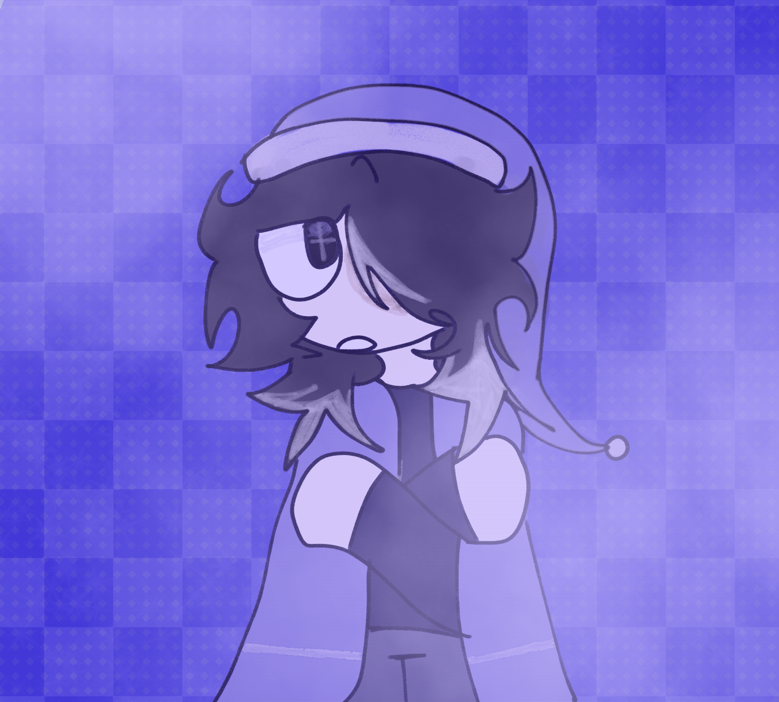HUMAN DESIGN FOR AATRO - ibisPaint