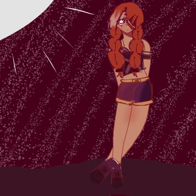 Sorry for the REALLYYYYYY long break