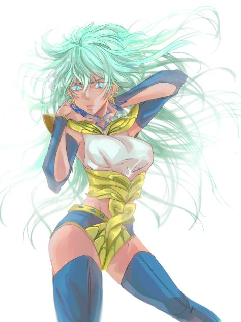 Achilles (2024-2026)