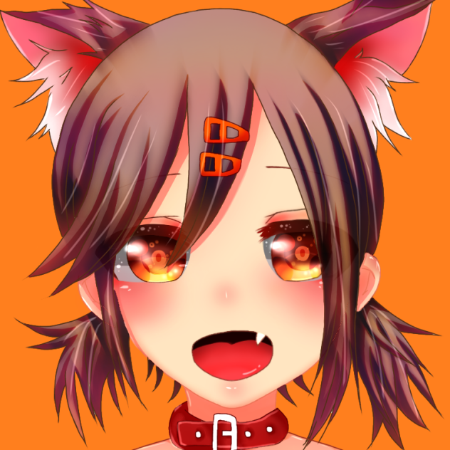 うちの子