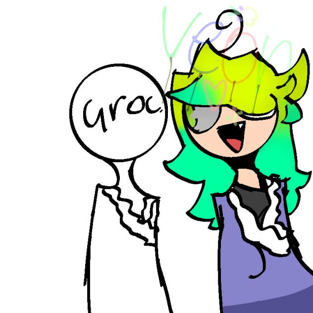idk goofy collab