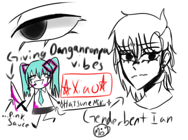 ☆Little doodles☆