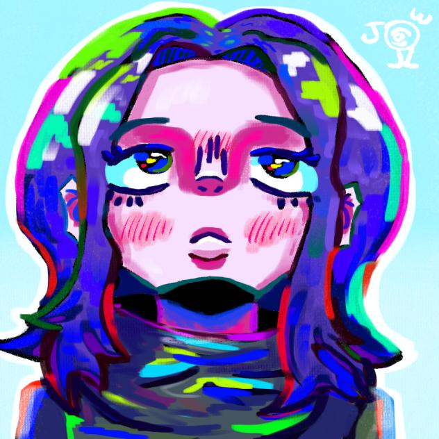 Anime Girl