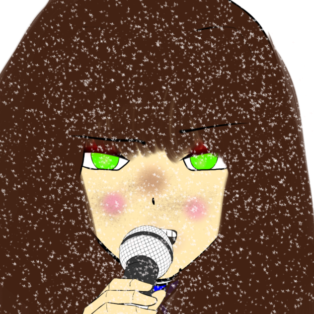 my art♡