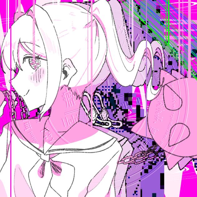 私だけのクリエイト・ガール