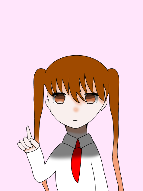 女の子 (制服)