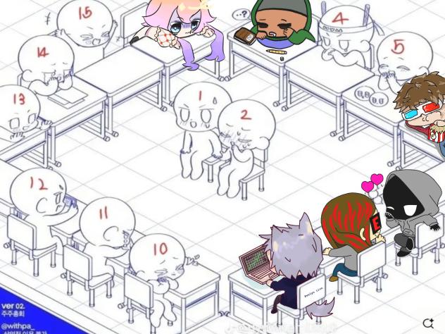 Classroom collab