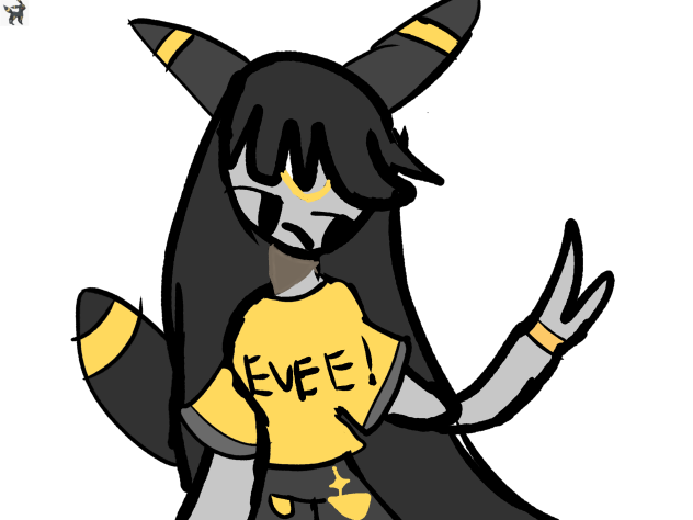 onbreon as human