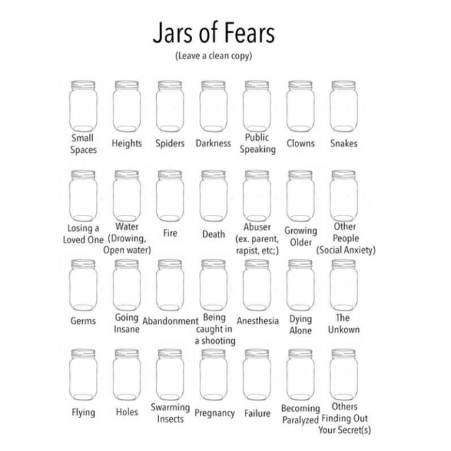 Jars of Fear Clean Copy