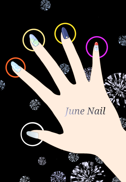June Nail