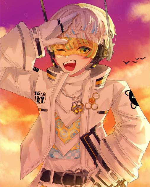 緋八マナ