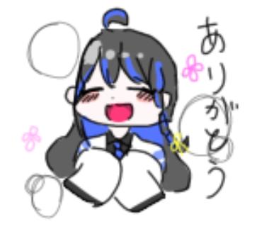 なんかオリキャラ☆