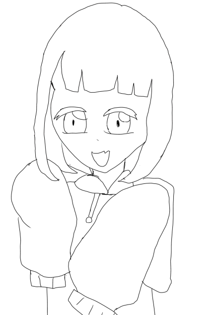 塗り絵