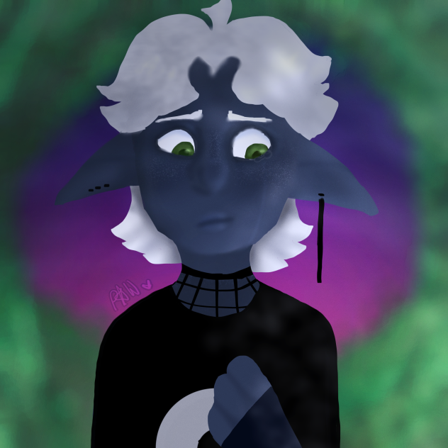 🖤💙🤍💙🤍💙🤍💙🖤