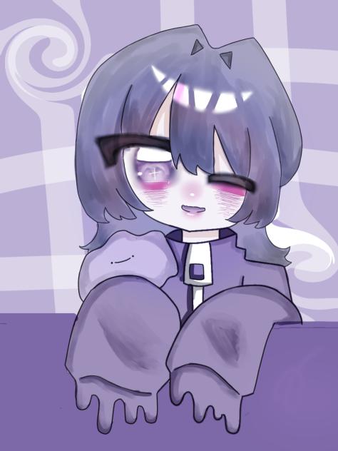 💜めたもん💜