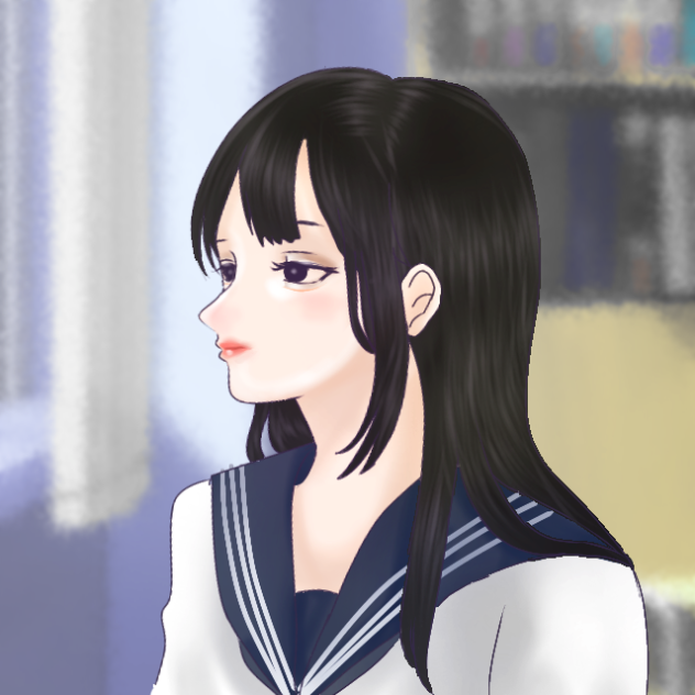 『 可愛いあの子が気に入らない 』