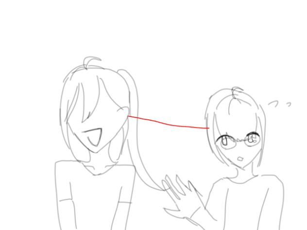 音