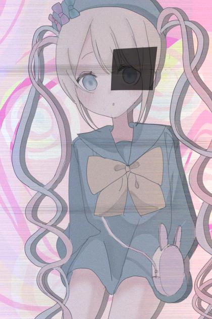 きゅびびびびずむ