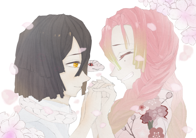 おばみつ