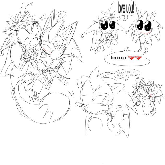 sonas