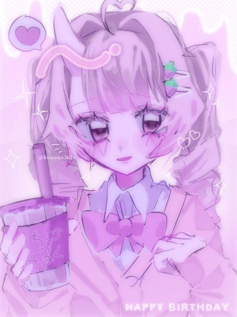 🍓 - ibisPaint