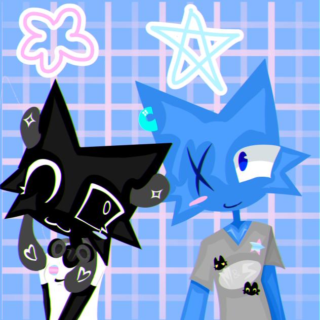 Obmgg it’s trans ppl!