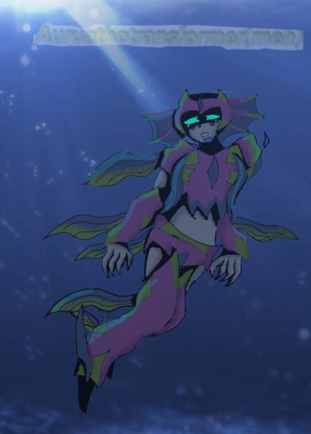 Aquaria