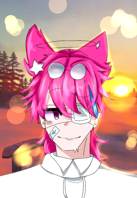 Gift for Raxt kunz💭