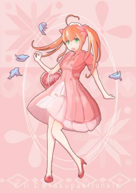 フランちゃん♪
