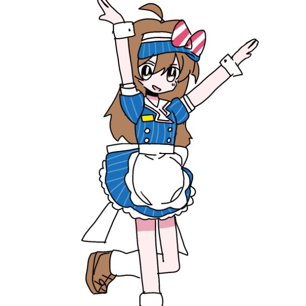 メズマライザー完成前