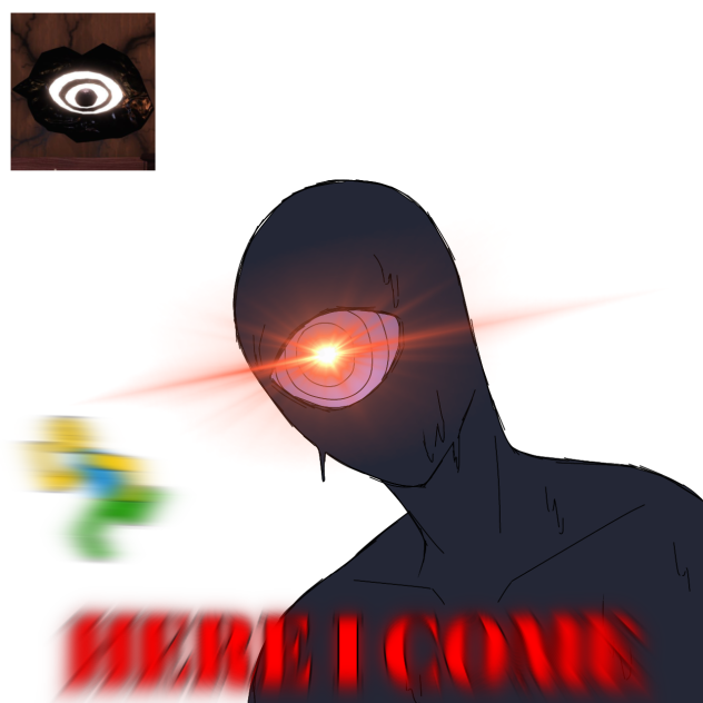 Seek with Rinnegan