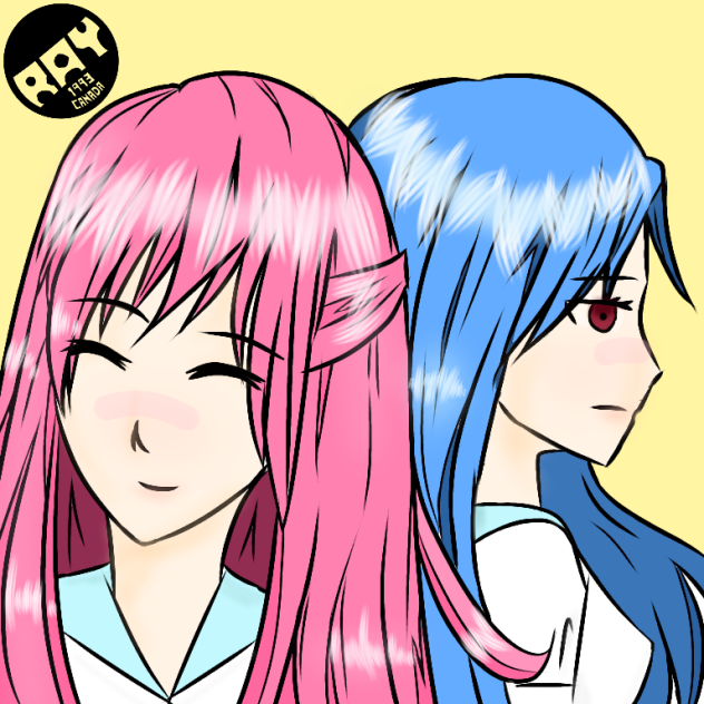 Sweet - ibisPaint