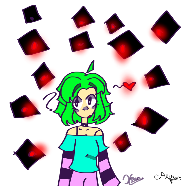#collab #colorindo #desenho