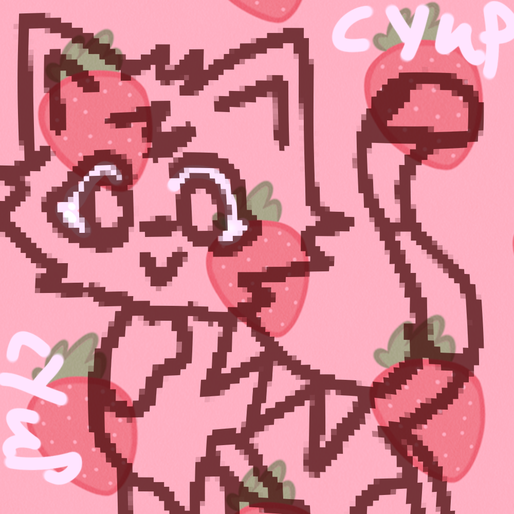 KITTY - ibisPaint