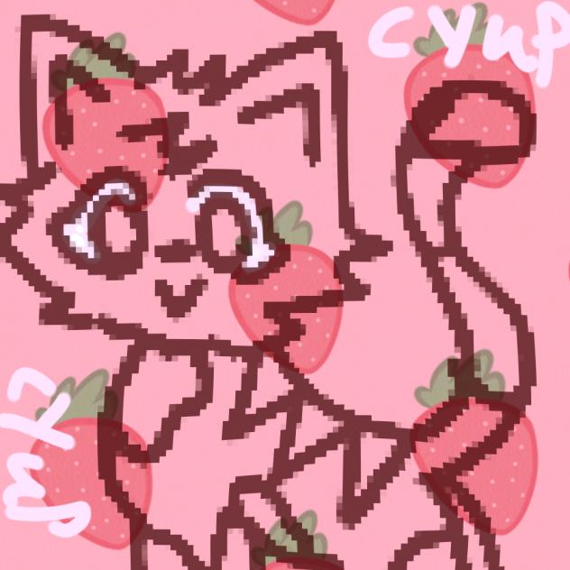 KITTY - ibisPaint