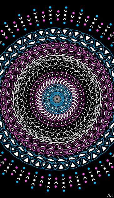 Trans Mandala