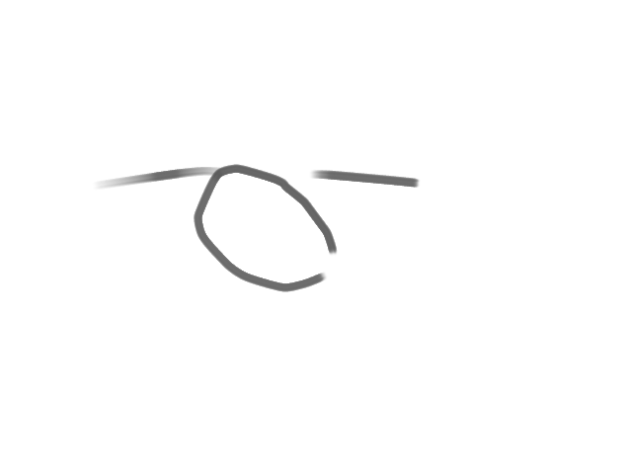sleep - ibisPaint