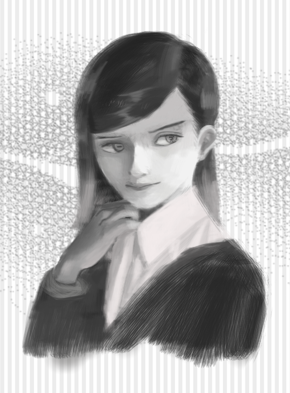 KNY Enmu - ibisPaint