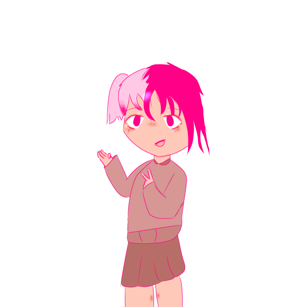 Pinky