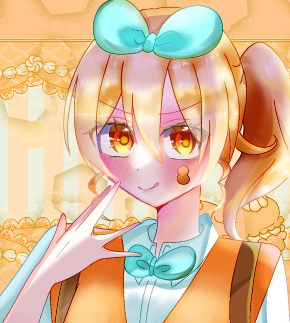 MITSU様の代理ちゃん！