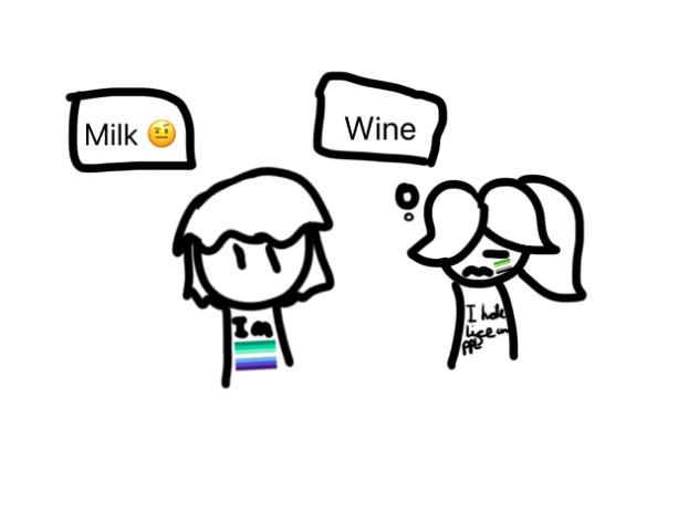 A thing my BSF wanted me to animate