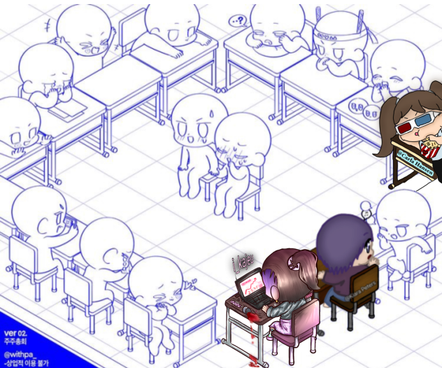 🏫 Classroom Collab 🏫