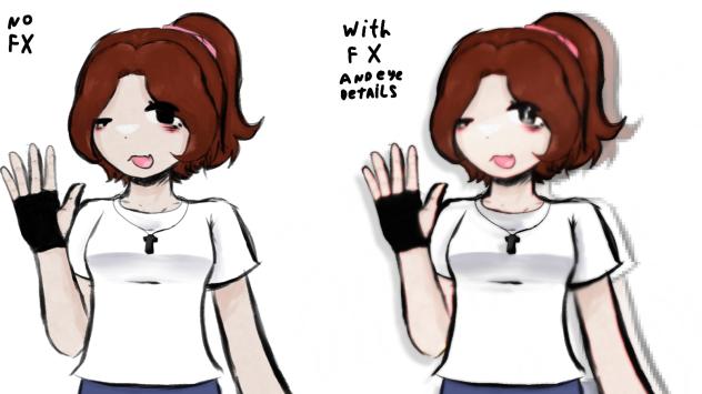 fananart for ♡candy_artz♡  !!!