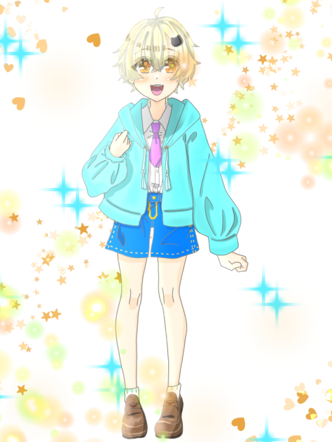 らて
