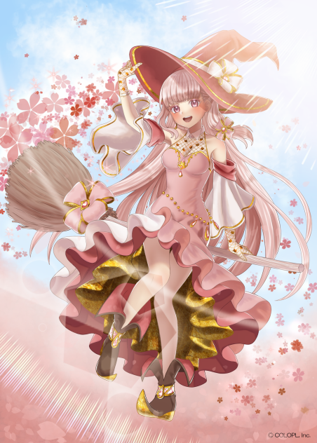 第十四回塗りマス