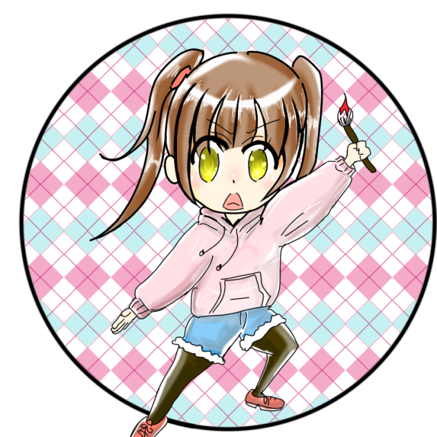 アイコン練習（修正）