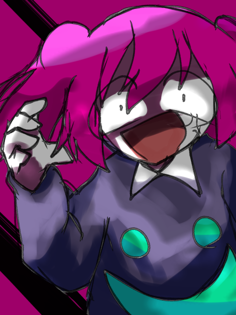 ざｯｯｯけンな‼︎‼︎‼︎‼︎‼︎‼︎