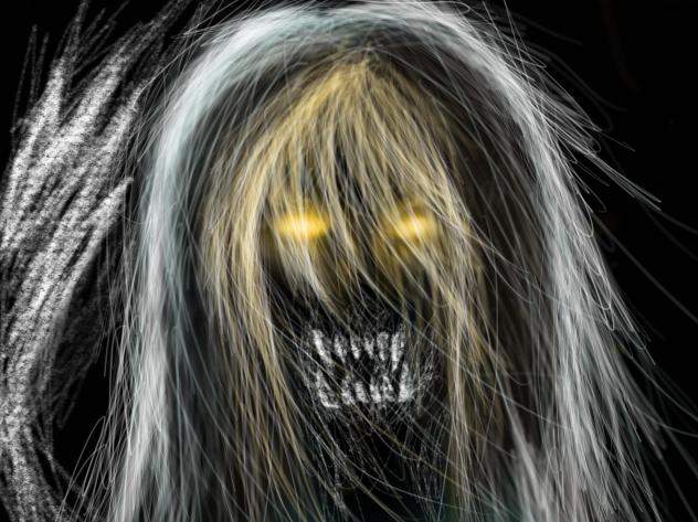 Righteous Beast